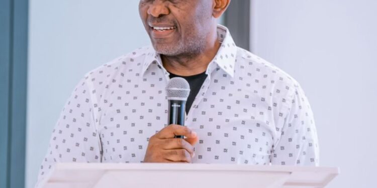 Elumelu