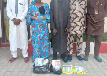 EFCC