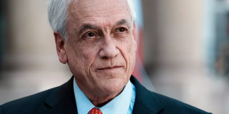 Sebastián Piñera