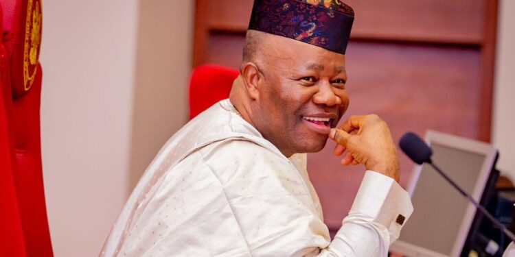 Akpabio