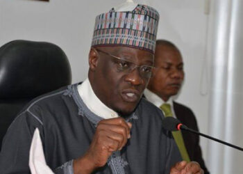 EFCC