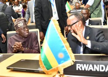 African Central Bank