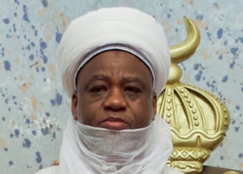 Sultan of Sokoto