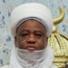 Sultan of Sokoto