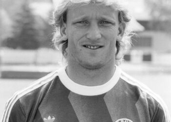 Andreas Brehme