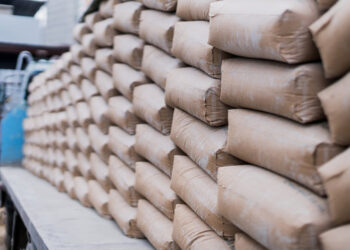 Developers Kick Against N8,000 Cement Price