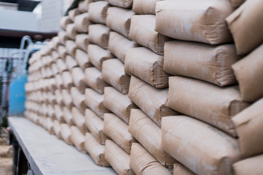 Developers Kick Against N8,000 Cement Price