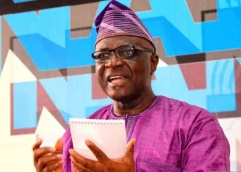 How Binance Will Destroy The Economy Of Nigeria – Presidential Spokesman, Onanuga