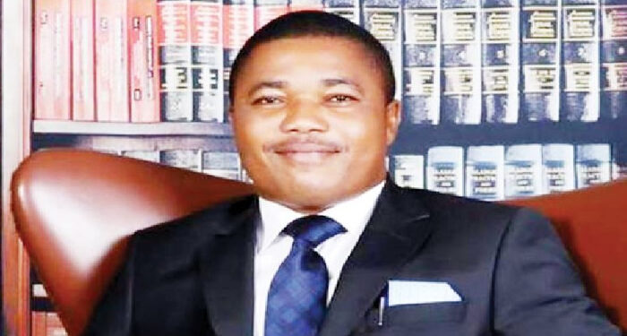Ejiofor