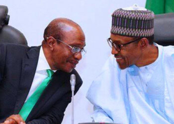 Emefiele