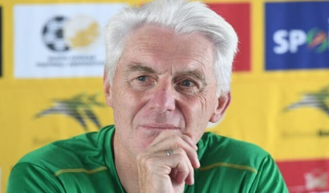 Coach
