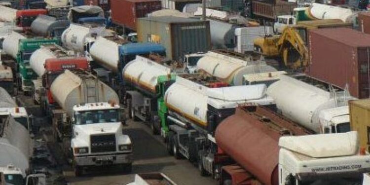 Fuel Transporters