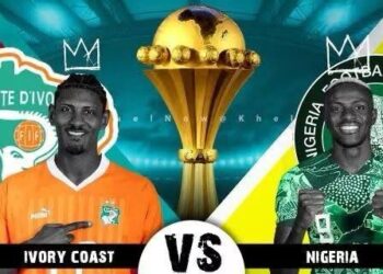 Ivory Coast