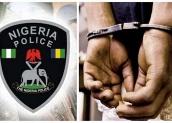 Cross River baby theft