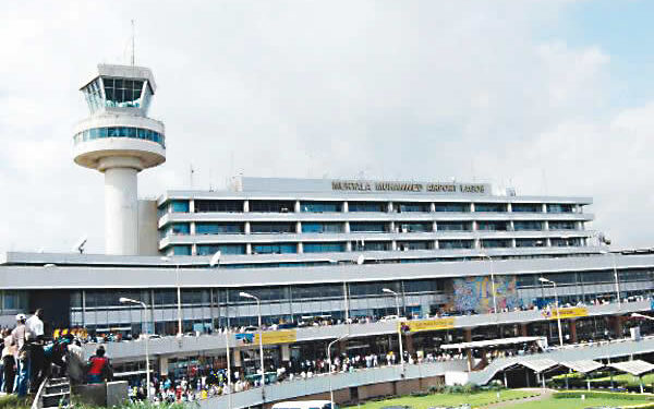 Airports