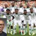 Super Eagles