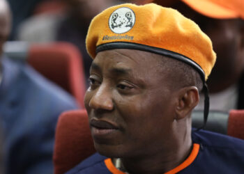 Sowore