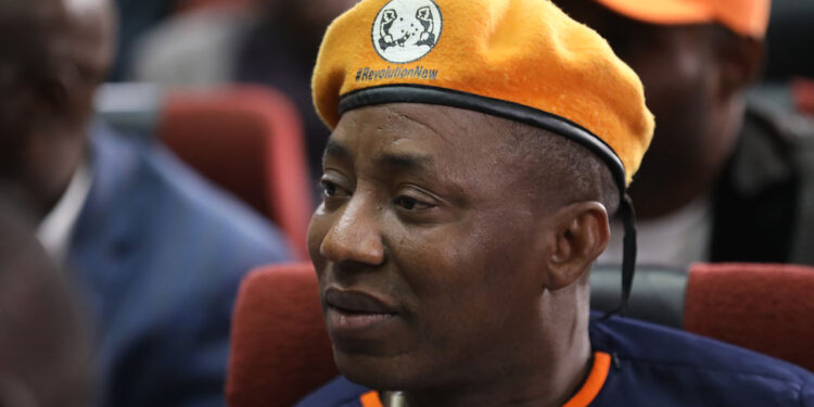Sowore