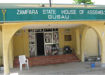 Zamfara Assembly Sacks Speaker Over Insecurity