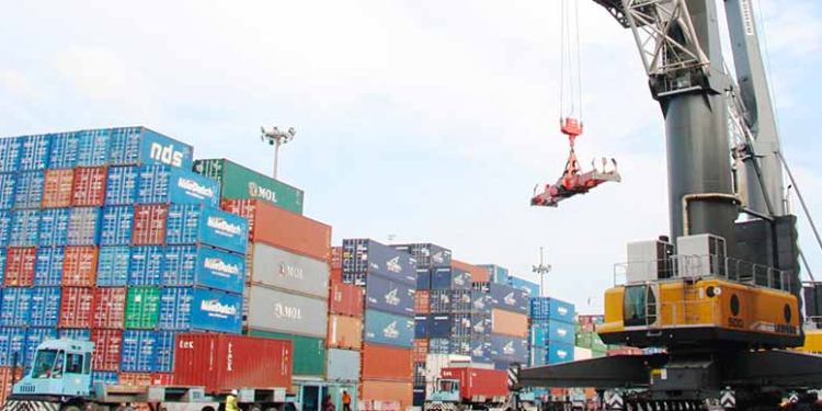 Cargo Clearance