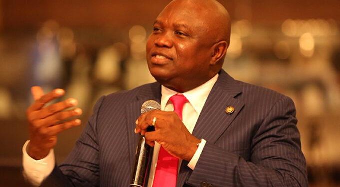 Ambode