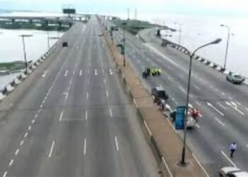 Third Mainland Bridge
