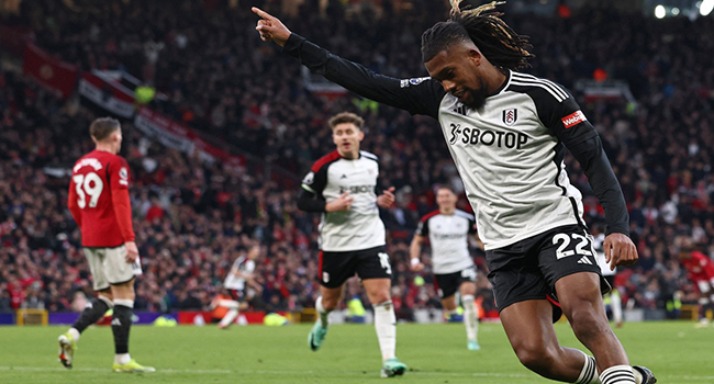 Iwobi