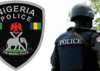 Kebbi Police rescue