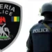 Kebbi Police rescue