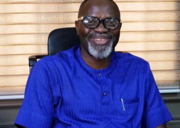 Amo Farm’s GMD Urges Emphasis on Agriculture as Pathway to Industrialisation