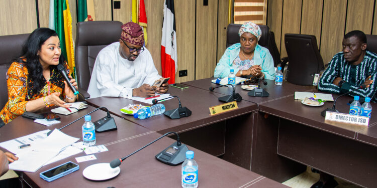 Government and Private Sector Collaboration Leads to Positive Adjustment in Expatriate Employment Levy