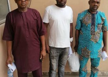 COURT JAILS TWO FOR CURRENCY COUNTERFEITING IN LAGOS, REMANDS ANOTHER