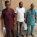 COURT JAILS TWO FOR CURRENCY COUNTERFEITING IN LAGOS, REMANDS ANOTHER