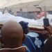 Late Olubadan’s remains laid to rest at Aliiwo ancestral home