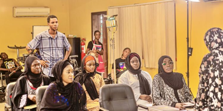 Location Pictures as Arabel produces series for Ramadan