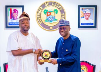 LASG, FHA PARTNER ON AFFORDABLE HOUSING FOR LAGOS RESIDENTS, NIGERIANS IN DIASPORA