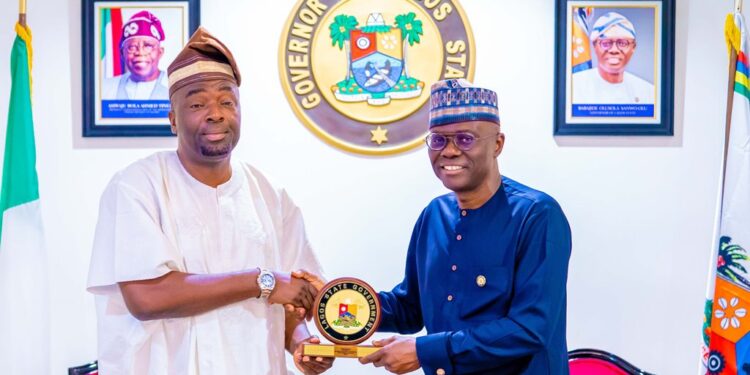 LASG, FHA PARTNER ON AFFORDABLE HOUSING FOR LAGOS RESIDENTS, NIGERIANS IN DIASPORA