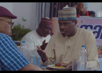 #MakeWeHalla Video Sparks Urgent Discussions on Domestic Violence