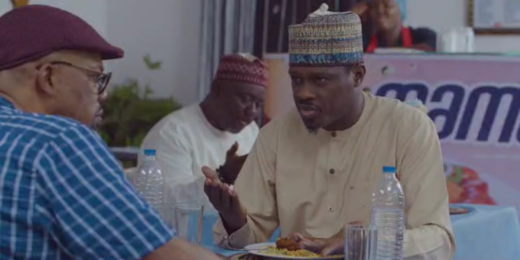 #MakeWeHalla Video Sparks Urgent Discussions on Domestic Violence