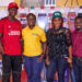 Sosa Fruit Drink and Rite Sausages Thrill 60 Consumers with Movie Hangout and Freebies