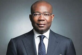 AIG Imoukhuede Returns to Access