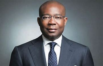 AIG Imoukhuede Returns to Access