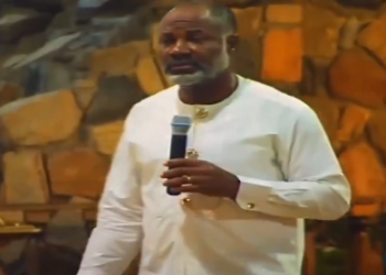 “It Is Better Your Wife Is Cheating And You Don’t Know”- Prophet