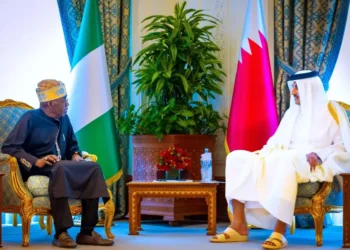 Nigeria, Qatar sign agreements on education, solid minerals, others