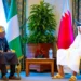 Nigeria, Qatar sign agreements on education, solid minerals, others