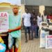 NDLEA  arrests 2 grandpas, uncovers illicit drug consignment in commercial bus engine