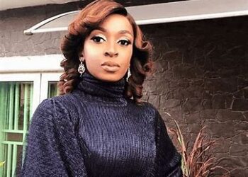 Nollywood star, Kate Henshaw grieves over mother’s death