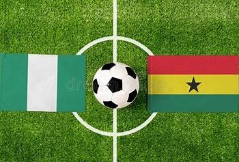 Int’l Friendly: Nigeria vs Ghana – All you need to know