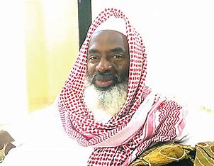 BANDIRTY: FG invites Sheikh Gumi for questioning