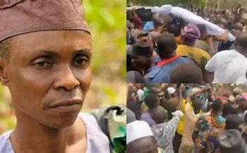 “SiSi Quadri Just Got USA Visa” Revelations As He Was Buried